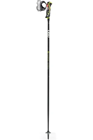 Leki Bastón de esquí Airfoil 3D