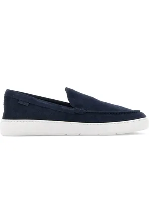 Hogan Mocasines con puntera de almendra