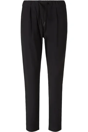 HERNO Pantalones de chándal stretch