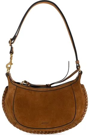 Isabel Marant Bolso de hombro Oskan Moon