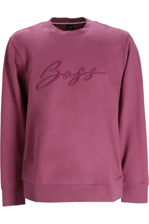 HUGO BOSS Sudadera C-Soleri 70