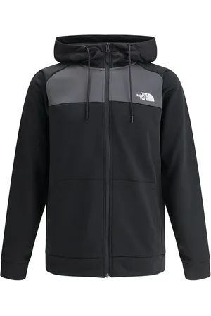 The North Face Sudadera con capucha y logo