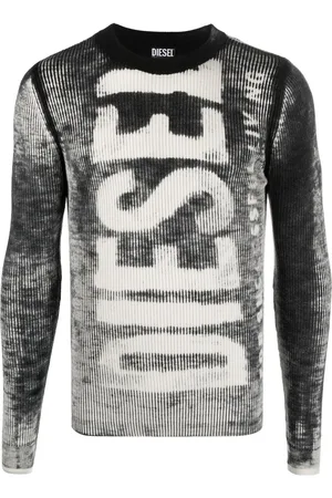 Diesel Jersey K-Atullus-Round