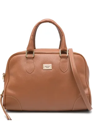 MARC ELLIS Bolso shopper Abbey mediano