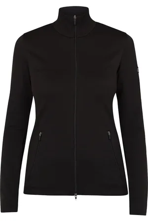 newland Sudadera con parche del logo