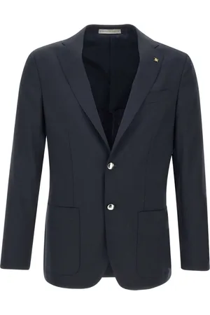 corneliani Single-breasted blazer