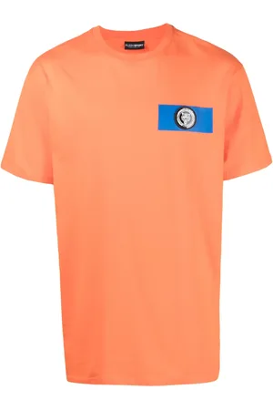 Philipp Plein Camiseta con motivo gráfico
