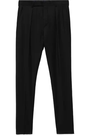 Paul Smith Pantalones con corte slim