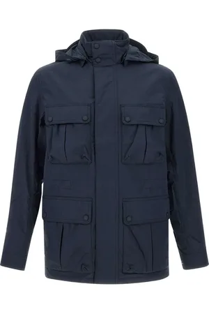Belstaff Chaqueta Drome