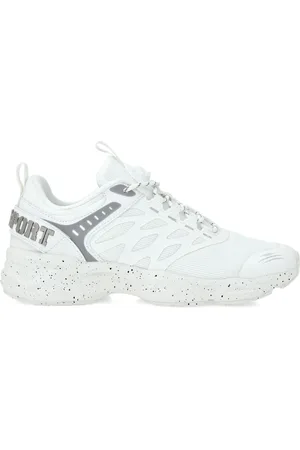 Philipp Plein Zapatillas Runner Reflective Scratch