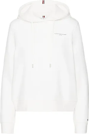 Tommy Hilfiger Sudadera con capucha y logo