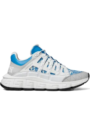 VERSACE Zapatillas Trigreca