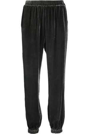Gold Hawk Pantalones de chándal ajustados