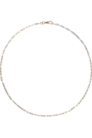 Alighieri Collar con cadena de eslabones