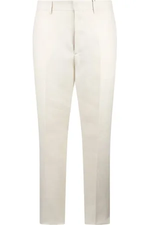 TAGLIATORE Pantalones de lino
