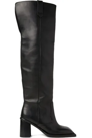 Ninamounah Botas altas