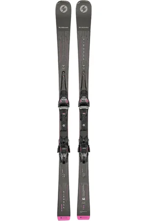 BLIZZARD Tablas de esquí Ski Phoenix R14 Pro