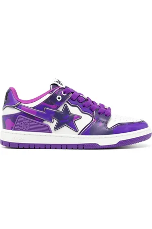 A Bathing Ape Zapatillas SK8 Sta #1 M2