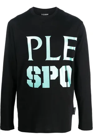 Philipp Plein Camiseta con logo estampado