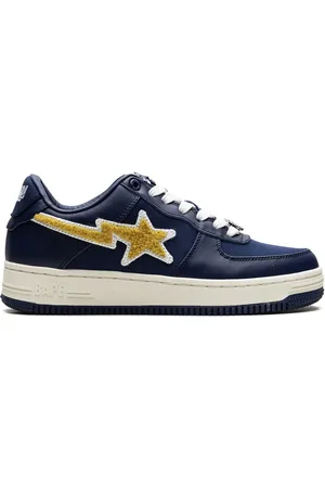 A Bathing Ape Zapatillas STA de x STADIUM GOODS®