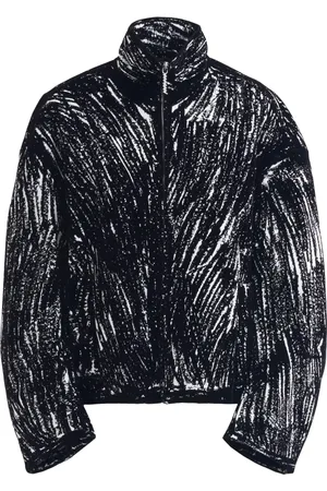 Marni Chaqueta con motivo