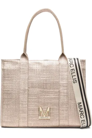 MARC ELLIS Bolso shopper Odette
