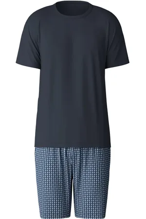 Calida Pijama con motivo gráfico
