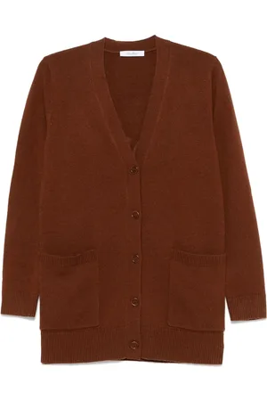 Max Mara Cárdigan Villar