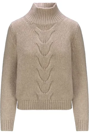 K-Way Wool-blend sweater