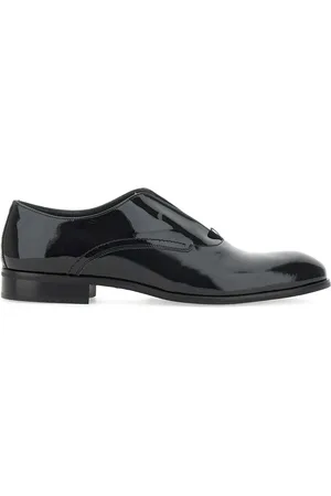 CARLO PIGNATELLI Mocasines de piel