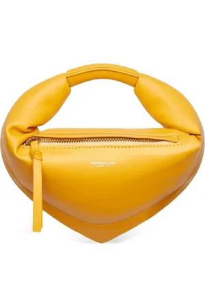 Federico Cina Bolso shopper Tortellino mini