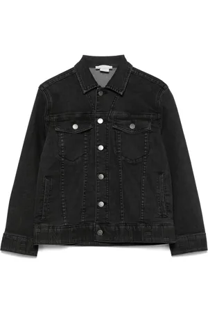 Stella McCartney Chaqueta vaquera