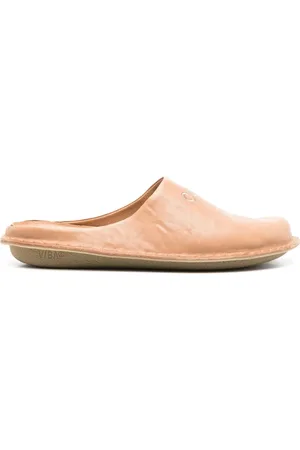 Comme des Garçons Slippers Roma de x VIBAe
