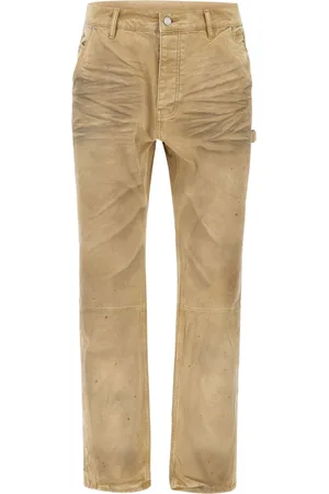 Purple Brand Vaqueros Snap Carpenter