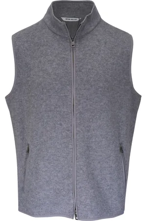 Peter Millar Chaleco Crown Flex