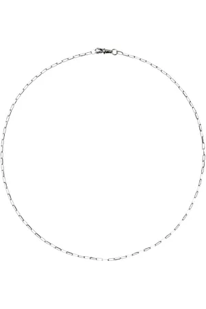 Alighieri Collar con cadena de eslabones