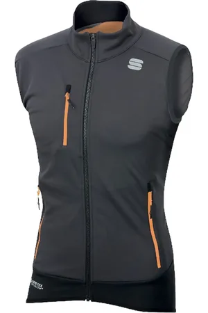 Sportful Top de esquí con logo estampado