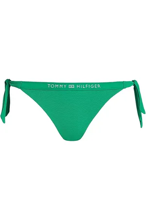 Tommy Hilfiger Bragas de bikini con logo