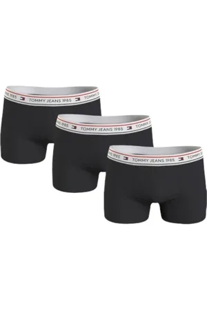 Tommy Hilfiger Pack de bóxer con cinturilla con logo