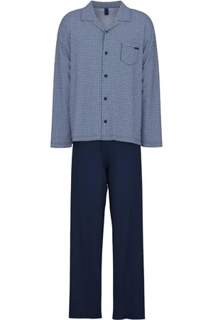 Calida Pijama de algodón