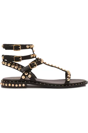 Ash Zapatillas con tachuelas