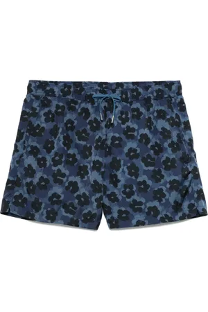 CDLP Bañador con estampado floral
