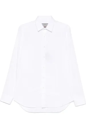 CANALI Camisa Impeccable
