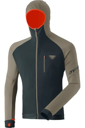 Dynafit Radical Polartec performance jacket