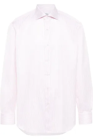FRAY Camisa a rayas