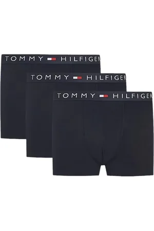 Tommy Hilfiger Set de bóxeres stretch de algodón