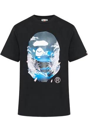 A Bathing Ape Camiseta Sakura