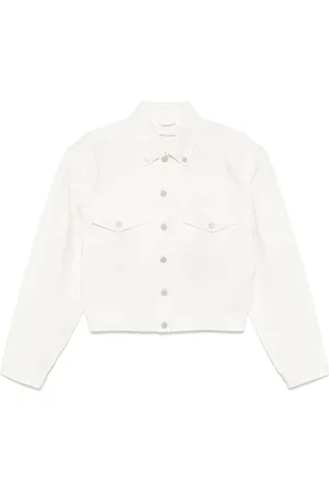 Entire Studios Chaqueta Shrunken