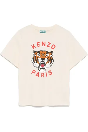 Kenzo Camiseta Festive