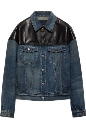 Prada Chaqueta vaquera